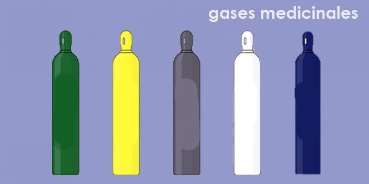 Soluciones para mejorar la gestión y calidad de los sistemas de gases medicinales en China