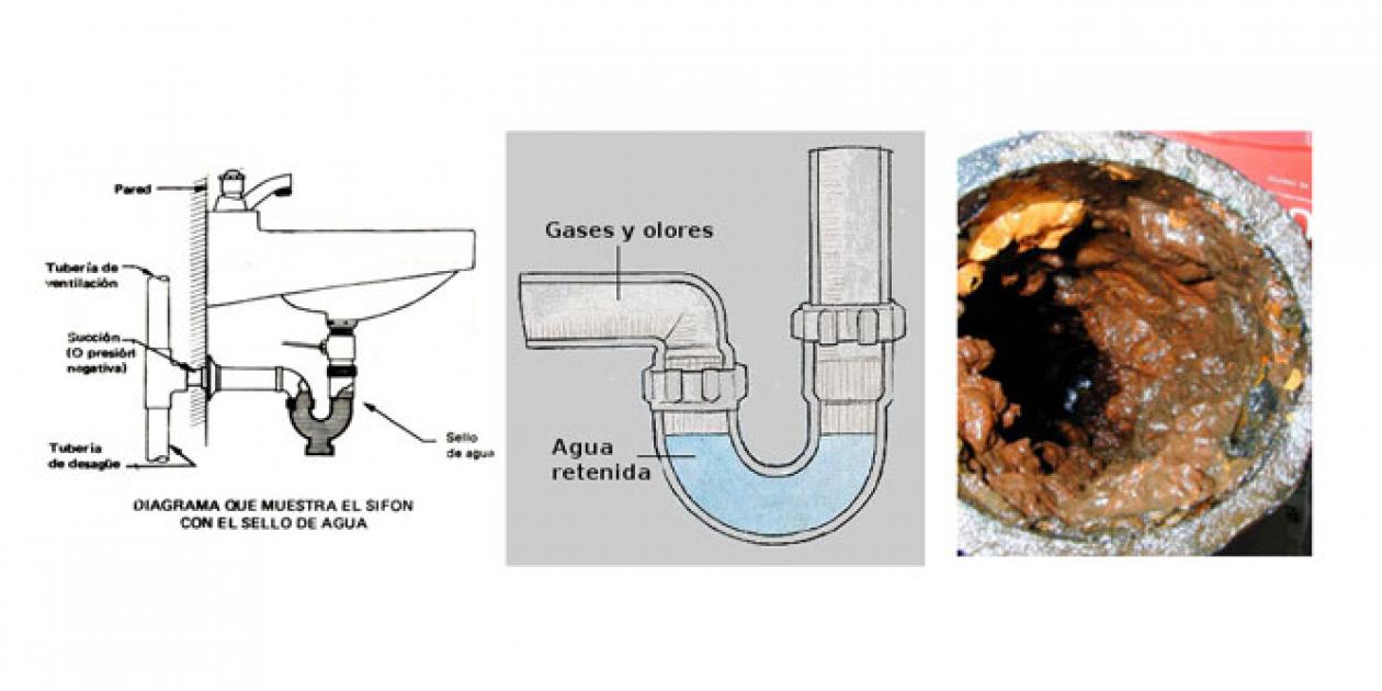 La gestión del agua residual y las infecciones hospitalarias. Contexto, relevancia y soluciones