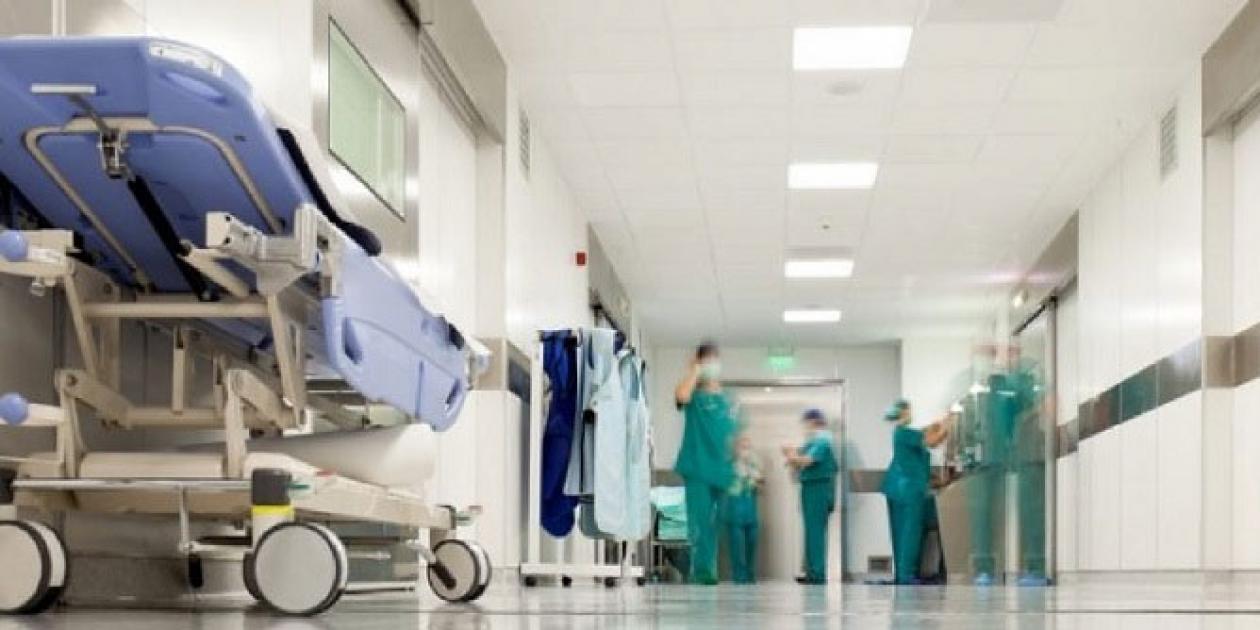 El nuevo hospital de Cuenca contará de 30 millones de euros para equipamiento