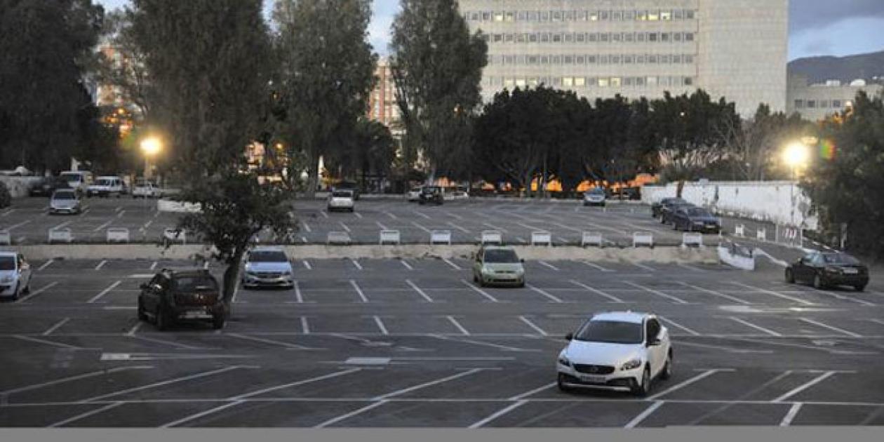 Cuestionada la ubicación para el futuro hospital de Málaga