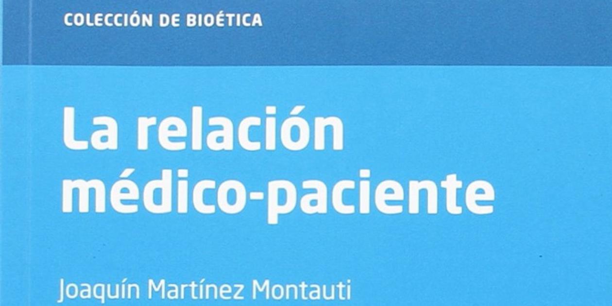 La relación médico-paciente