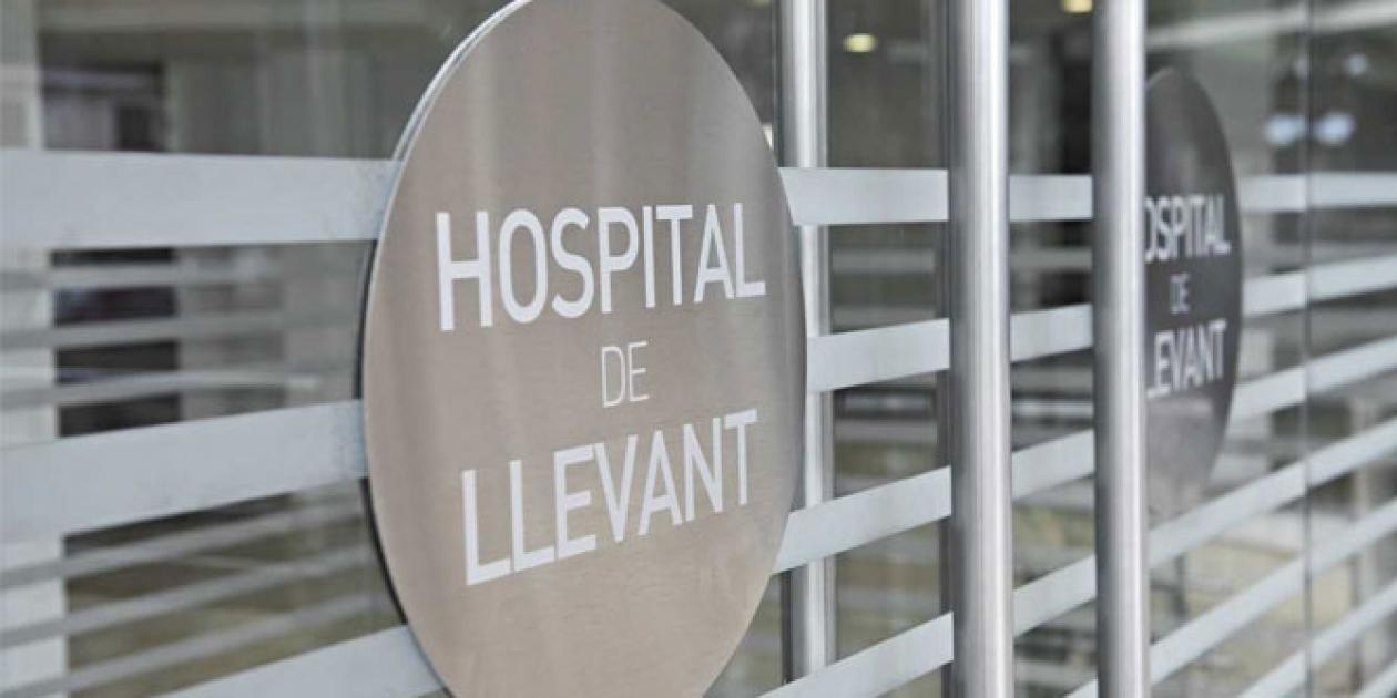 El Govern balear declara de interés autonómico la construcción del nuevo hospital de atención intermedia en el Sector Sanitario de Llevant