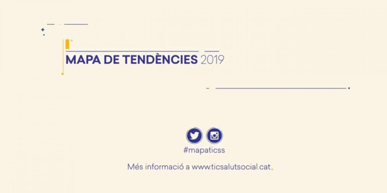 Jornada Mapa de Tendencias 2019