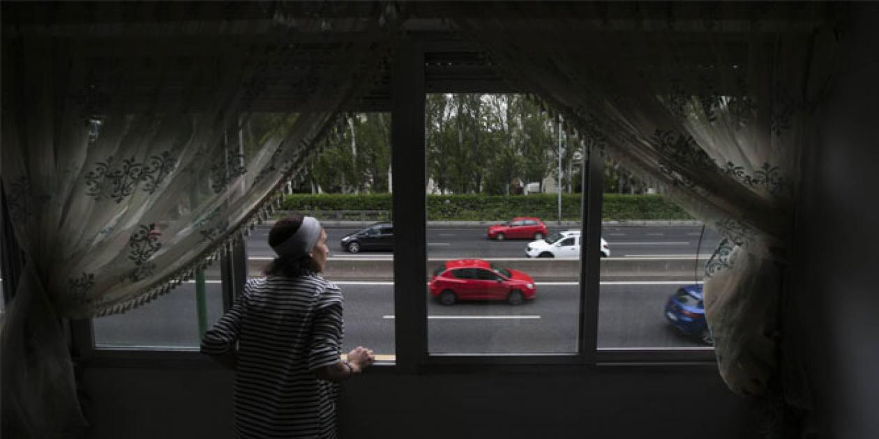 La contaminación sonora también mata