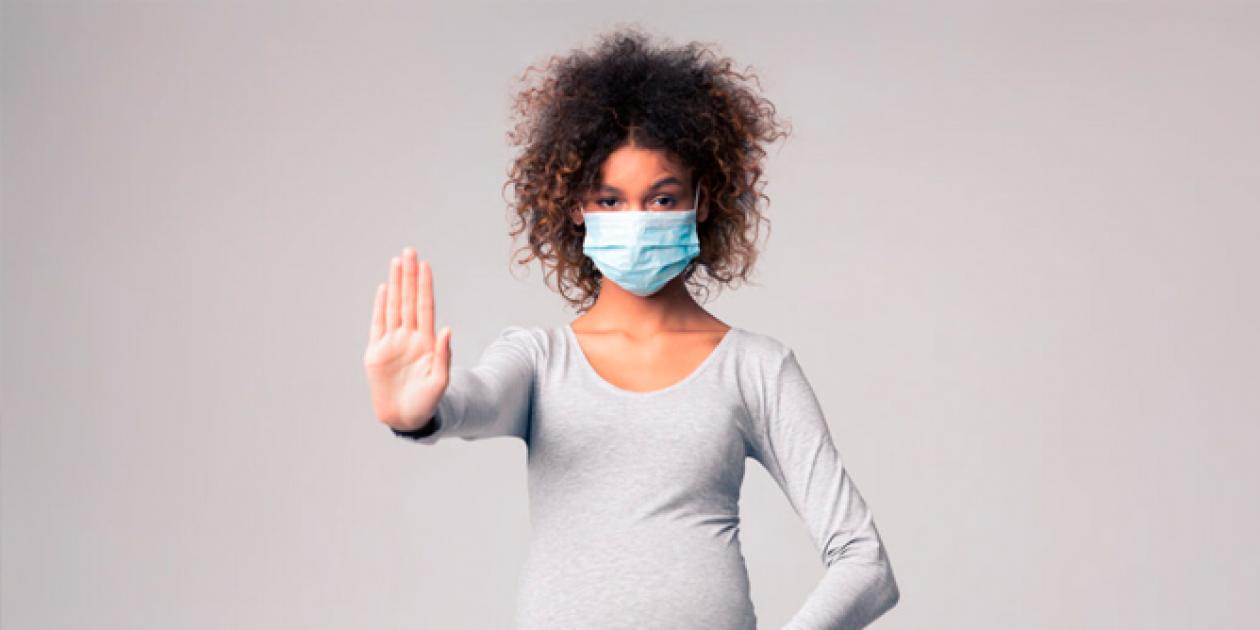 Parir en tiempos de coronavirus: Soluciones urgentes desde la arquitectura para las maternidades hospitalarias