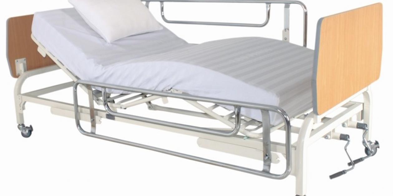 La factura energética de una cama hospitalaria es de 4.500 euros al año