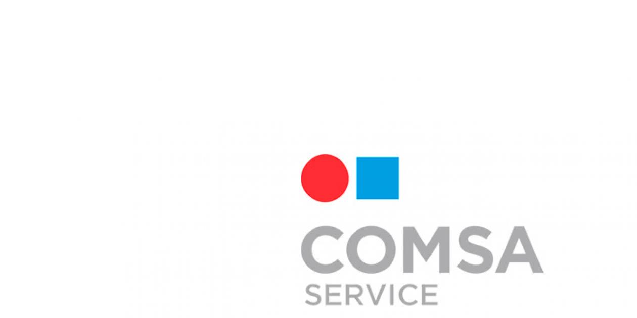 COMSA Service