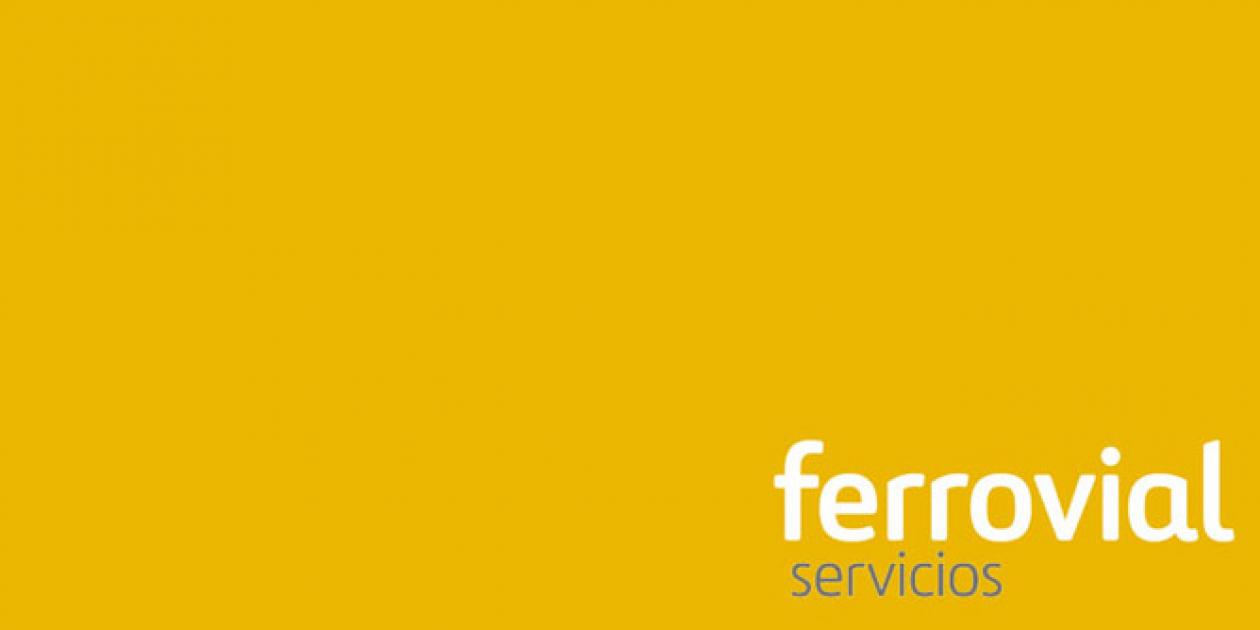 Ferrovial requiere incorporar Gestor/a Servicios Limpieza Hospitalaria