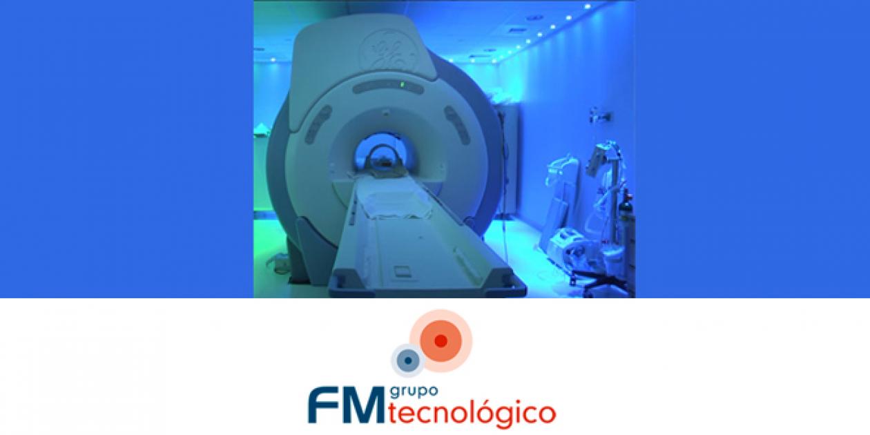 FM GRUPO TECNOLOGICO