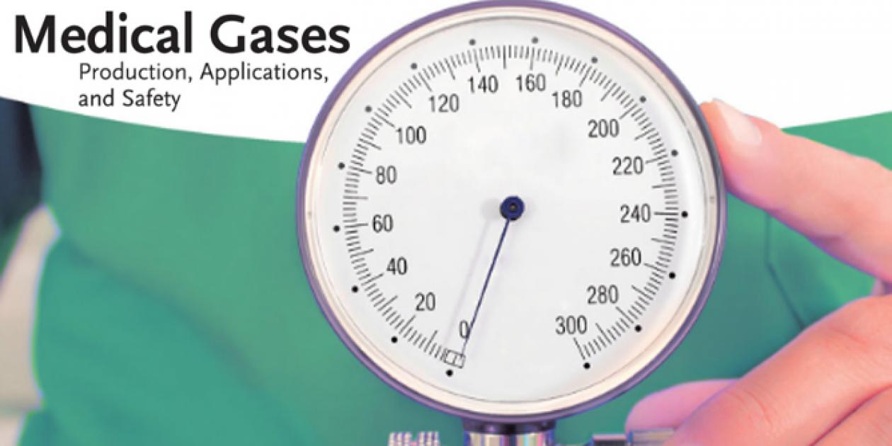 Gases medicinales: producción, aplicaciones y seguridad