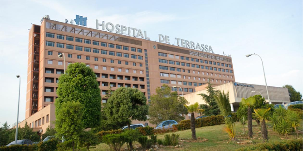 El Hospital de Terrassa tendrá la mayor caldera de biomasa forestal de Catalunya