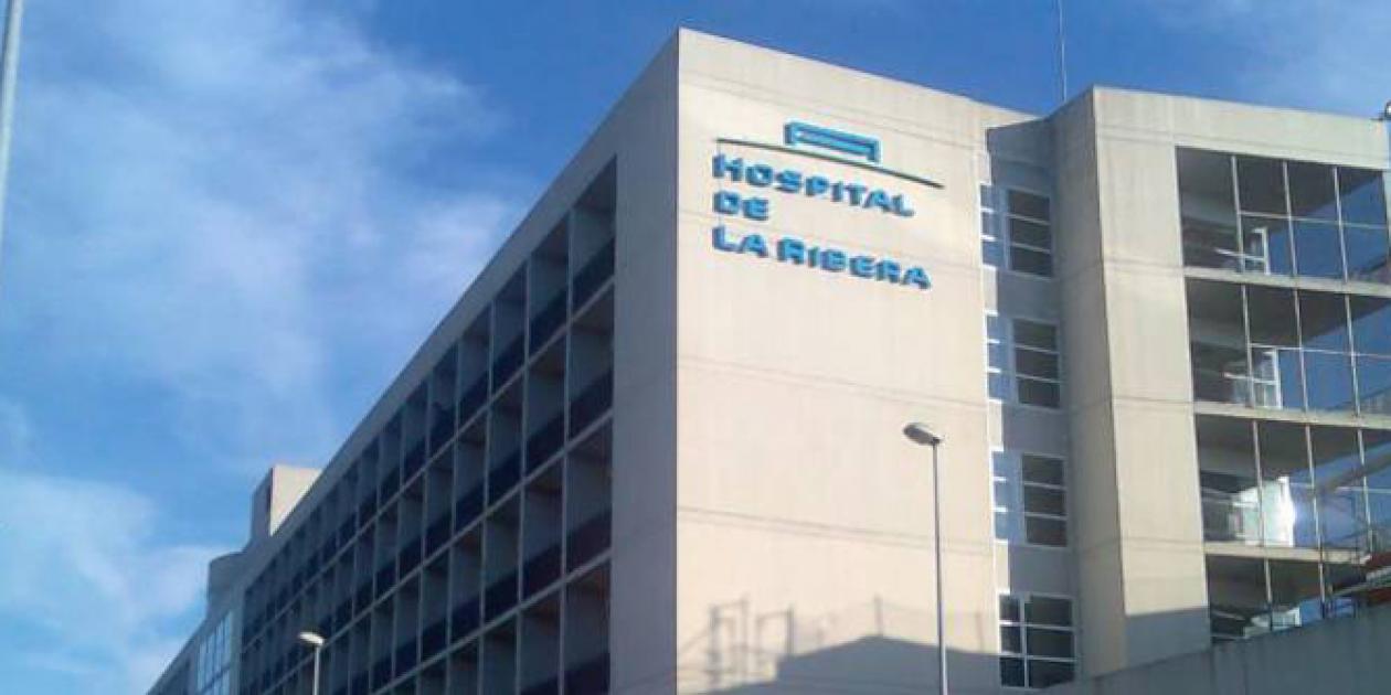 La Generalitat expropiará las parcelas que rodean el Hospital de La Ribera