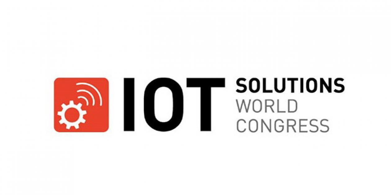 IoT Solutions World Congress 2018 anuncia sus primeros ponentes