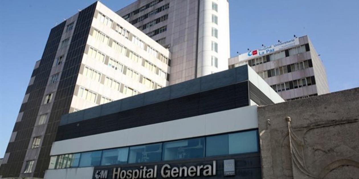 La Comunidad de Madrid invertirá 1.000 millones en reformar los hospitales