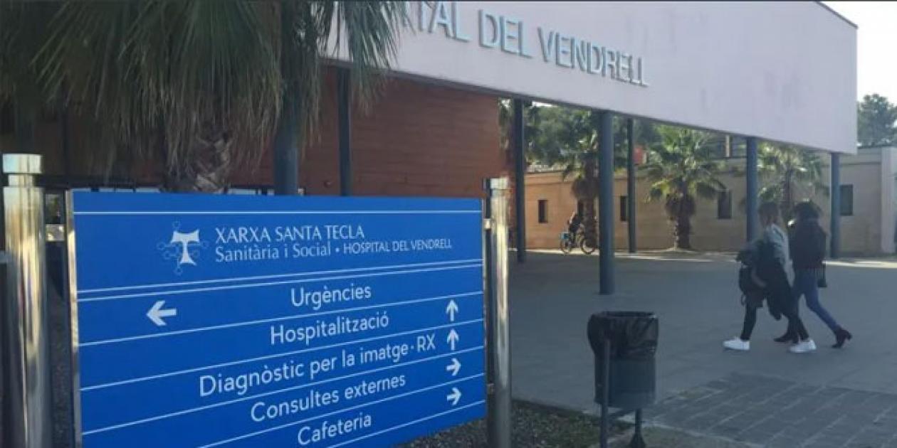 El Vendrell abrirá un nuevo CAP con hemodiálisis a mediados del próximo año