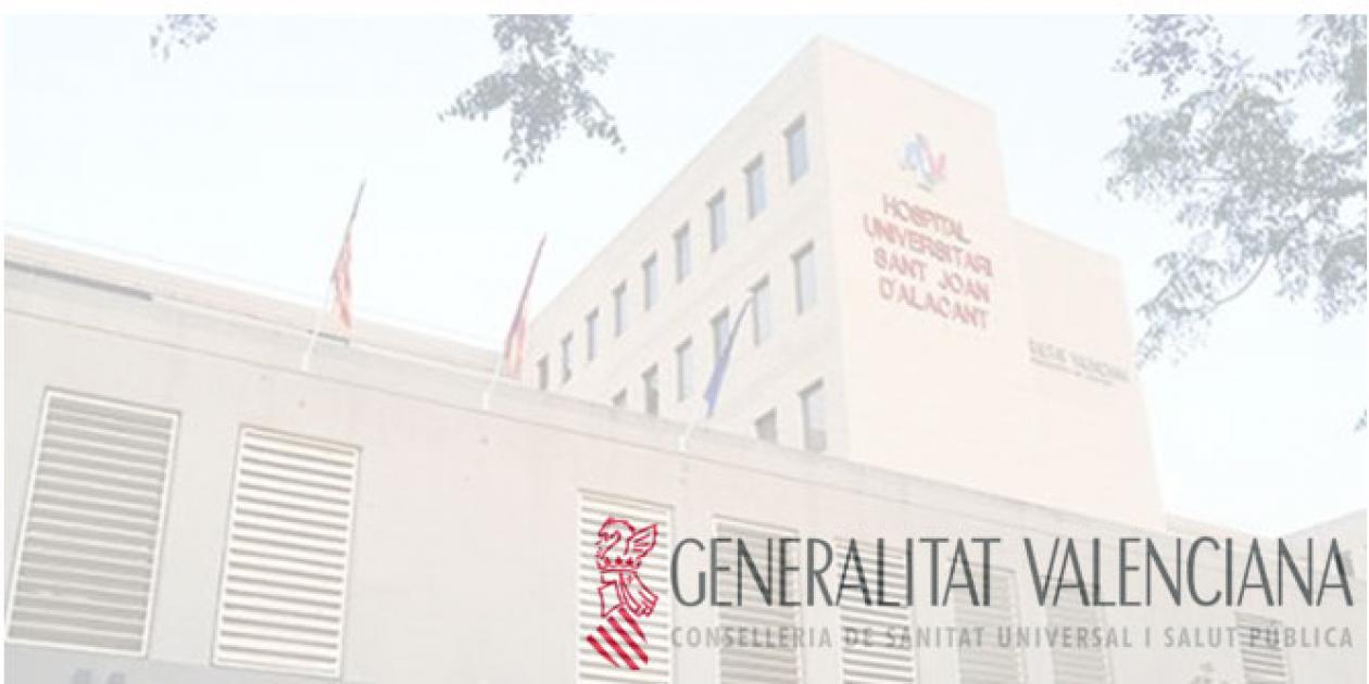 Inversión en centros hospitalarios en Alicante