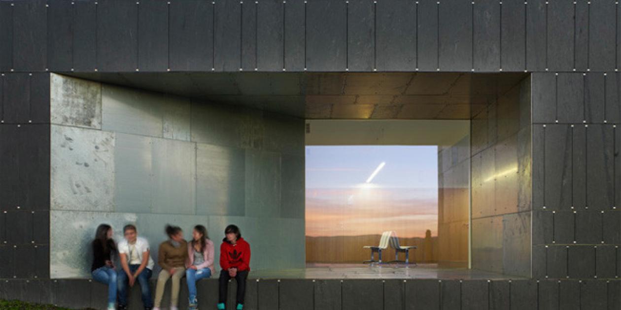 Centro de Salud de Monterroso, Lugo