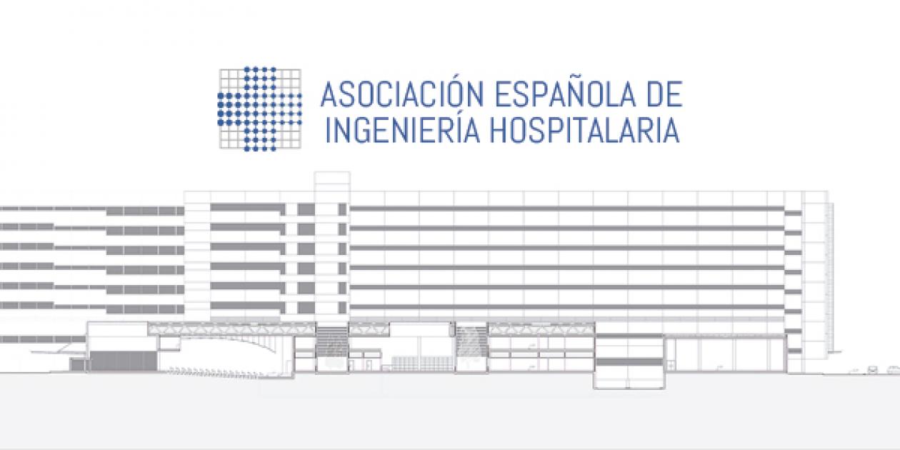 Ya se encuentra disponible el anuario de este año de la Asociación Española de Ingeniería Hospitalaria