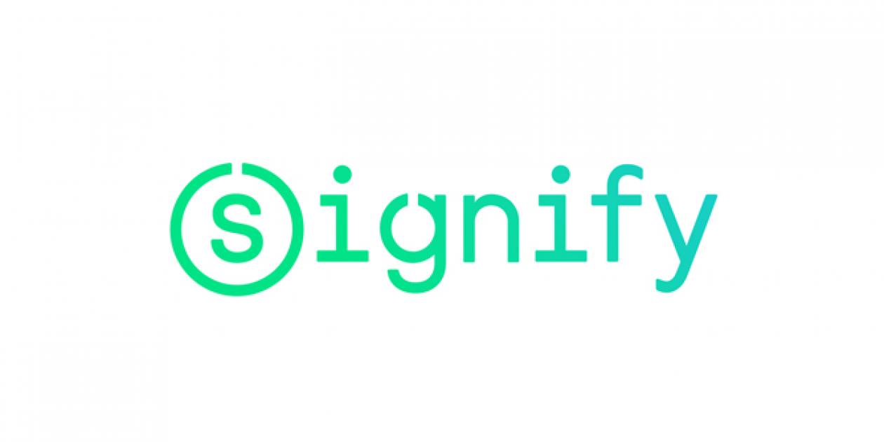 Signify